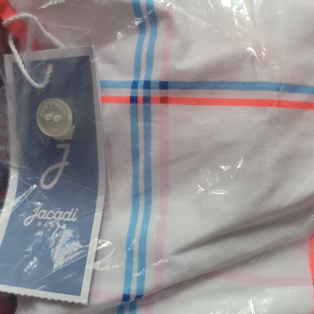 Jacadi dress/vestido de niña